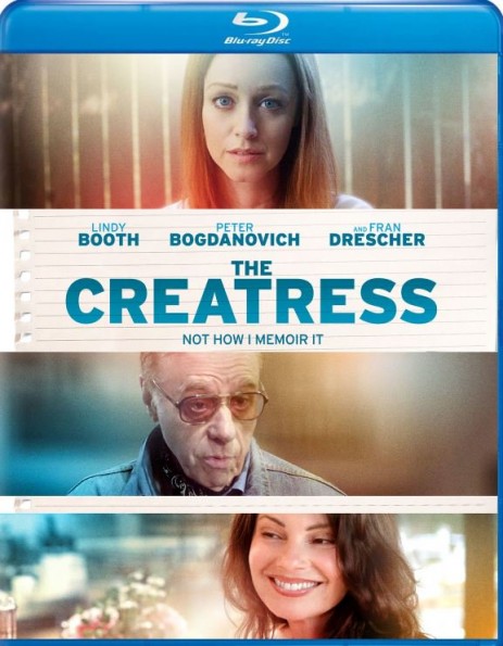 The Creatress 2018 720p BluRay DD5 1 x264-playHD
