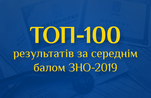 Вісті з Полтави - Троє випускниць з Полтавщини потрапили до ТОП-100 за итогами ЗНО