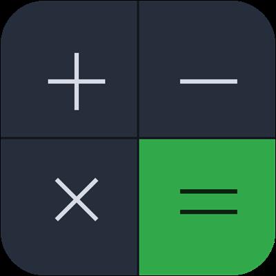 Calc   A new kind of Calculator v2.1.4 build 50