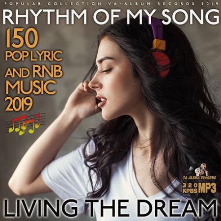 Rhythm Of My Song (2019)
