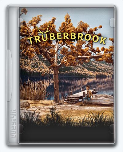 Truberbrook v 1.6 (2019) GOG