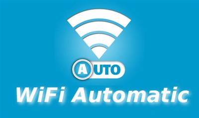 WiFi Automatic v1.8.5