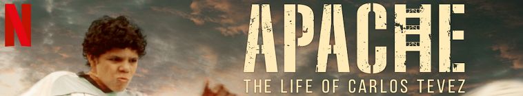 Apache The Life Of Carlos Tevez S01e01 720p Webrip X264 phenomenal