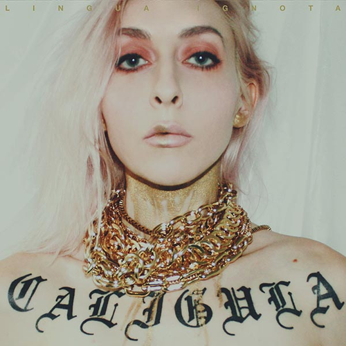 Lingua Ignota - Caligula (2019)