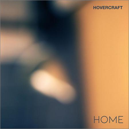 Hovercraft - Home (EP) (2019)