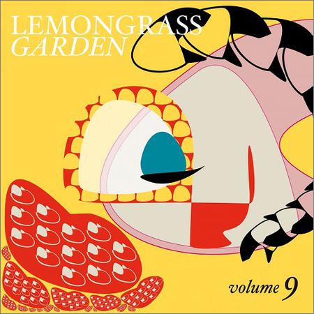 VA - Lemongrass Garden Vol 9 (2019)