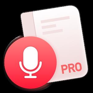 Simple Recorder Pro 1.7.1 macOS