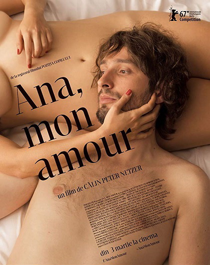 Ana, mon amour (2019/SD/304p/1.37 GB)