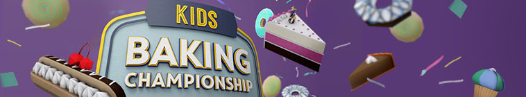 Kids Baking Championship S07e04 International Intrigue 720p Webrip X264 caffeine