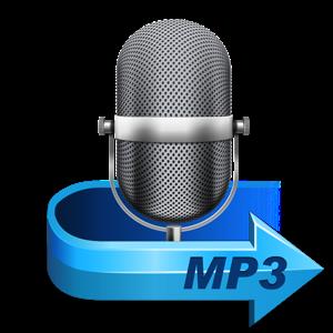 MP3 Audio Recorder 2.10.0 macOS