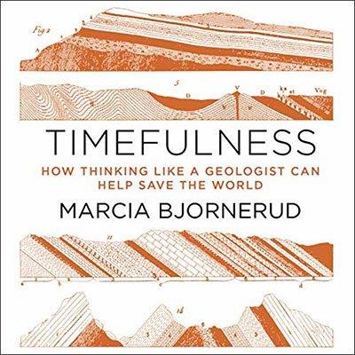 Timefulness: How Thinking Like a Geologist Can Help Save the World (Audiobook)