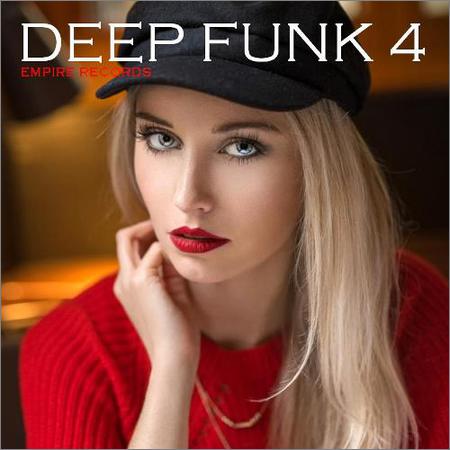 VA - Empire Records - Deep Funk 4 (2019)
