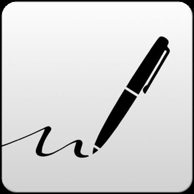 INKredible   Handwriting Note v1.15