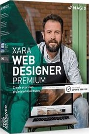 Xara Web Designer Premium 16.2.1.57326 x64