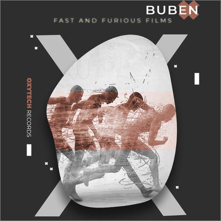 Buben - Fast and Furious Films (2019)