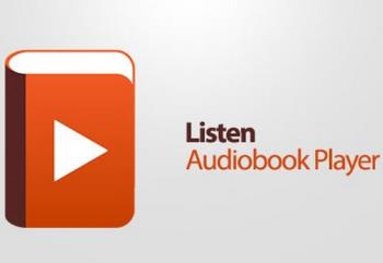 Listen Audiobook Player 5.0.7 [Android]