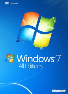 Windows 7 SP1 AIO Activated August 2019 x86 x64 ISO