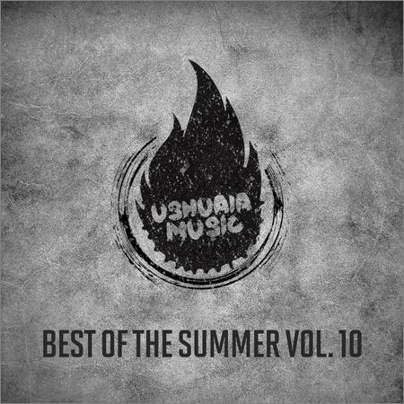 VA - Best Of The Summer Vol. 10 (2019)