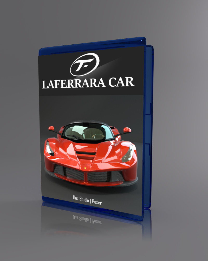 LaFerrara Car