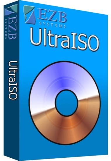 UltraISO Premium 9.7.3.3629 RePack & Portable by KpoJIuK