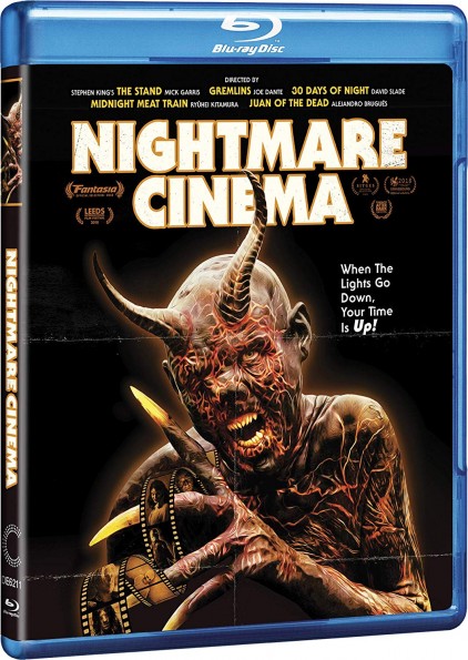 Nightmare Cinema 2019 720p BluRay 800MB x264-GalaxyRG