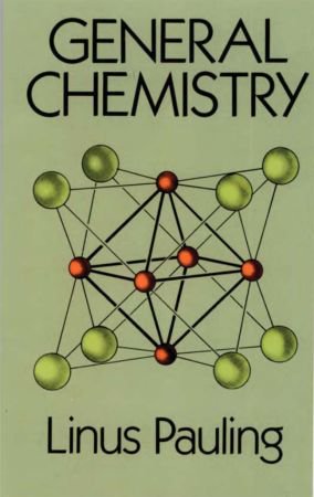 General Chemistry (Dover Books on Chemistry), 3rd Edition