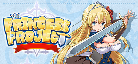 Triangle - Princess Project version 1.03 ( uncen-eng)