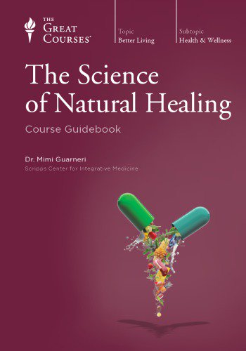The Science of Natural Healing