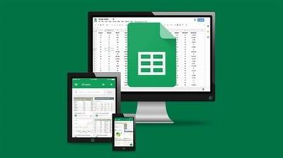 Getting Started with Google Sheets   Introduction & Overview