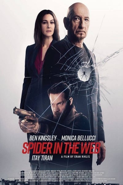 Spider in the Web 2018 HDRip XviD AC3-EVO