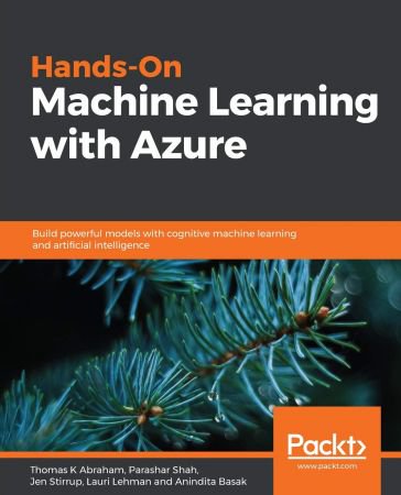 Hands On Machine Learning with Azure