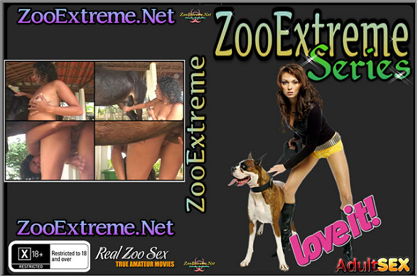 ZooExtreme Serie 28