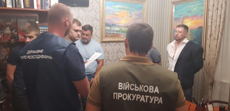 Арапы, представившись доверенными рылами Зеленского, спрашивали $570 тыс. за должность в "Укроборонпроме"