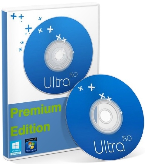 UltraISO Premium 9.7.2.3561 Final RePack & Portable by elchupakabra