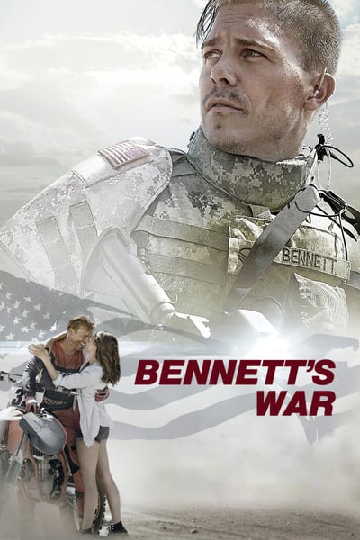 Bennetts War 2019 720p HDCAM AC3-GETB8