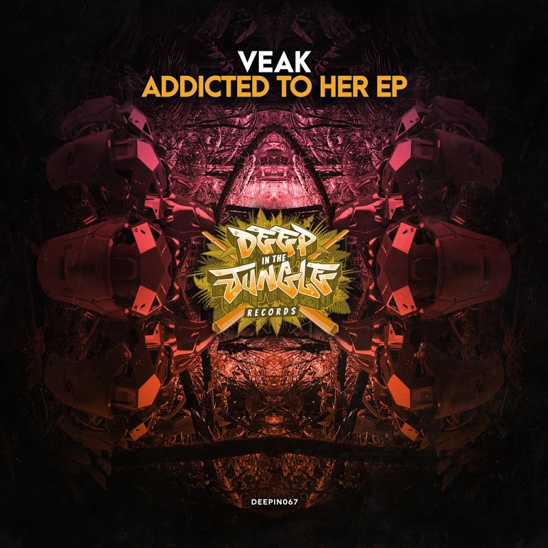 Veak - Addicted To Her (2019)