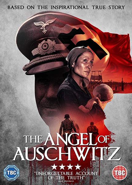 Ангел из Освенцима / The Angel of Auschwitz (2019)