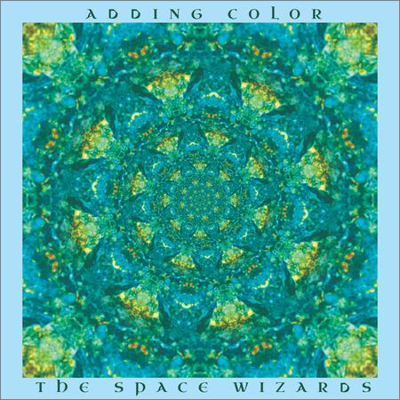 The Space Wizards - Adding Color (June 12, 2019)