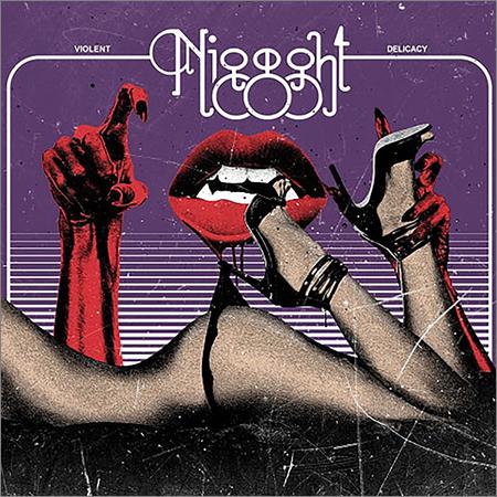 Niggght - Violent Delicacy (EP) (2019)