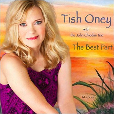 Tish Oney - The Best Part (August 20, 2019)