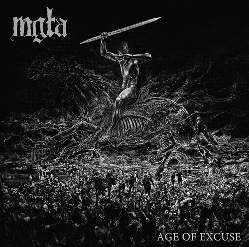 Mgła – Age Of Excuse (2019)