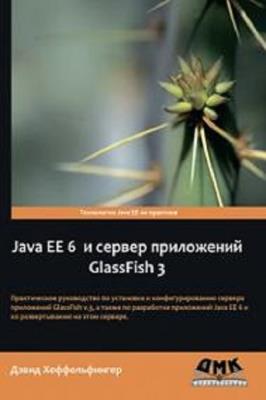 . . Java EE 6    GlassFish 3