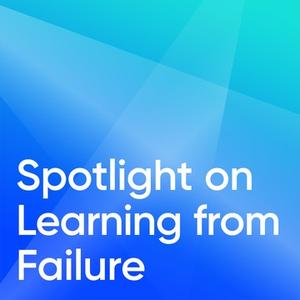 Spotlight on Learning from Failure Creating Better Data Pipelines with Natalino Busa E7ba98b2f863a71ecb79c9dbf76f1b3e
