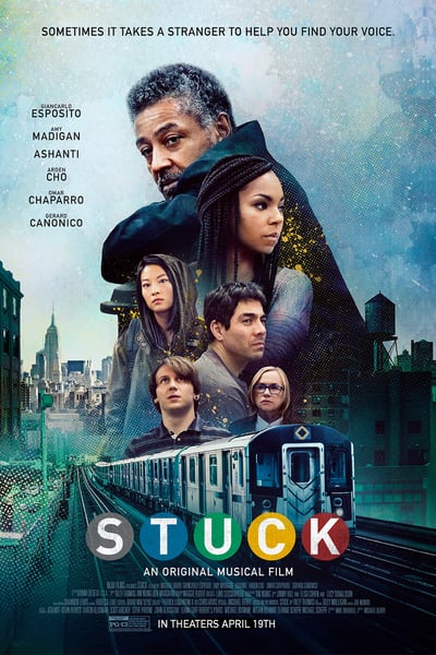 Stuck 2019 1080p WEB-DL H264 AC3-EVO