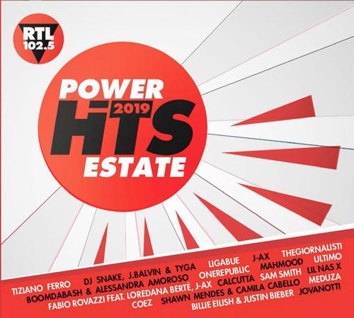 RTL 102.5 Power Hits Estate 2019 (2019)