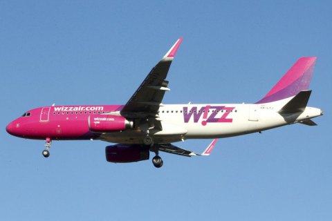 Wizz Air анонсировал 15 новых маршрутов из Польши в 2020 году