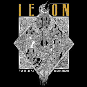IEON - Pan.Daimon.IEON (2019)