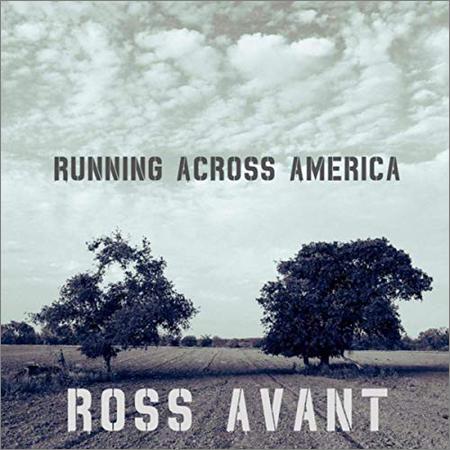 Ross Avant - Running Across America (September 1, 2019)