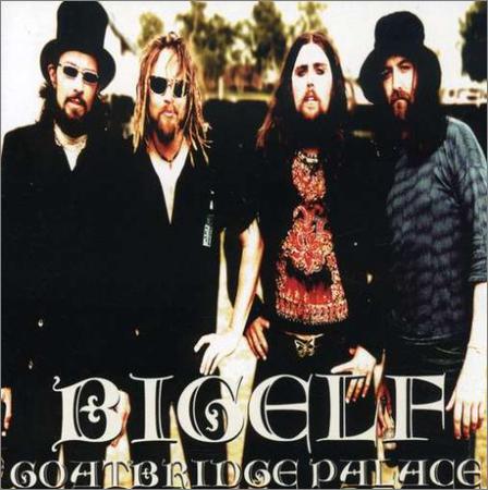 Bigelf - Goatbridge Palace (2000)