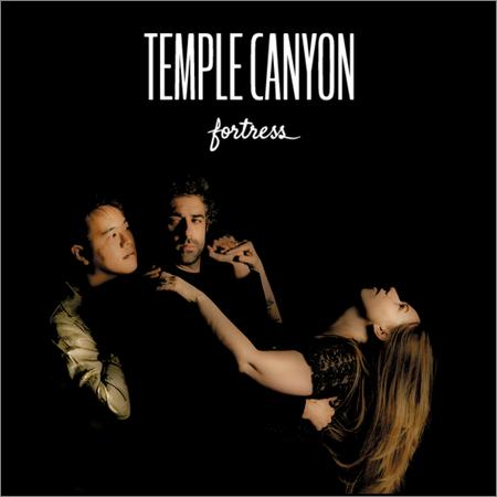 Temple Canyon - Fortress (August 23, 2019)